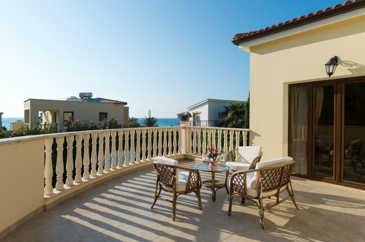 Villa Tsikkos Tria Polis Exterior photo